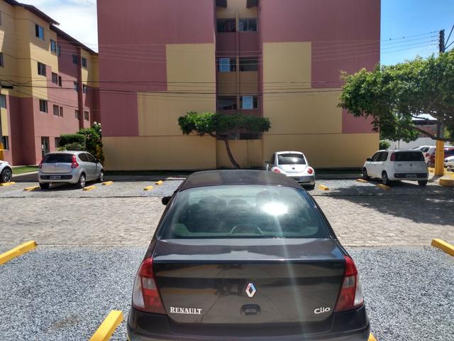 Vendo carro completo 1.6 ZAP * - Foto 2