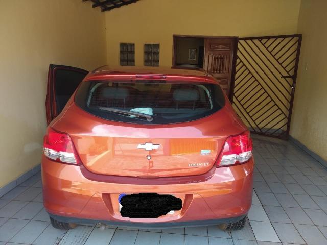 Onix 2013 - Foto 10