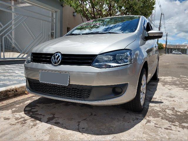 Volkswagen Fox 1.6 Flex 8V 5p Mec