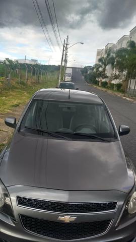Agile ltz 1.4 ano 2012 completo - Foto 3