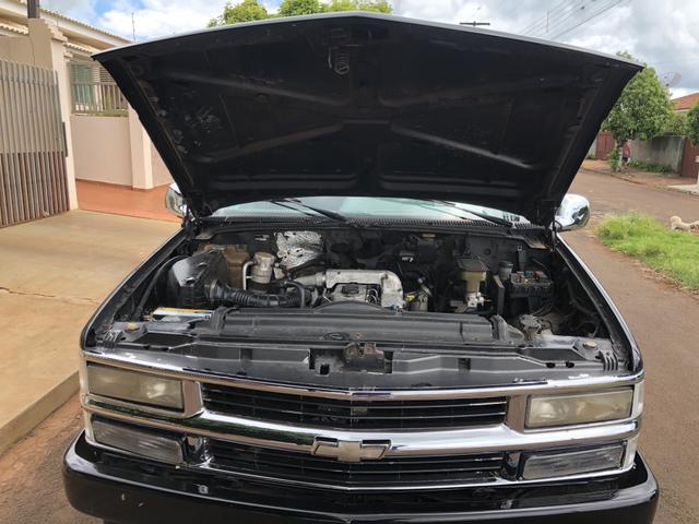 Silverado MWM 6cc Conquest HD - Foto 14