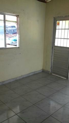 Casa de aluguel na rua 39 N 45 jardim paulista na rua da igreja casa da bênção - Foto 4