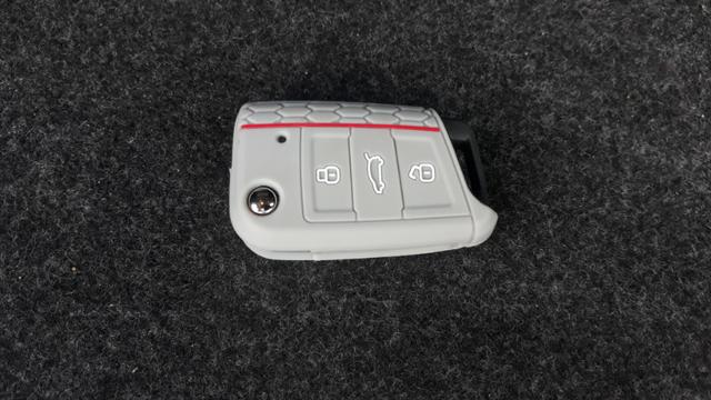 Virtus TSI, Automático com kit Tech - Foto 12