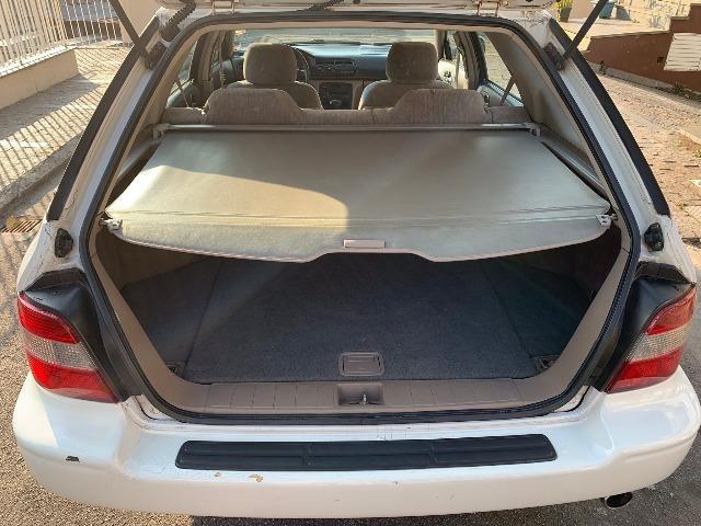 Honda Accord SW Automatico - Foto 10