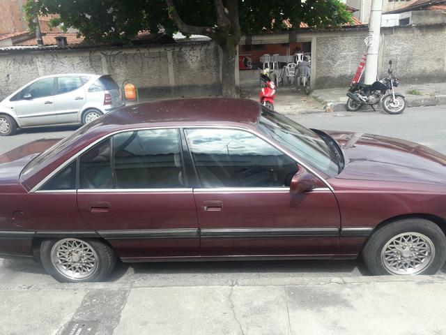 Ômega 92 fino 2.0 8valvulas - Foto 4