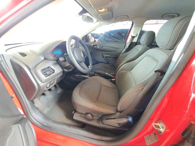 Chevrolet Onix 1.4 LT - Foto 12