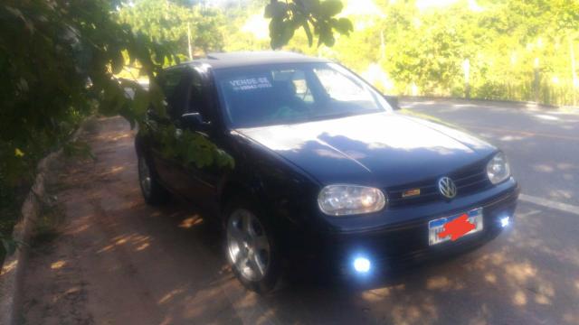 Golf 2.0 - Foto 3