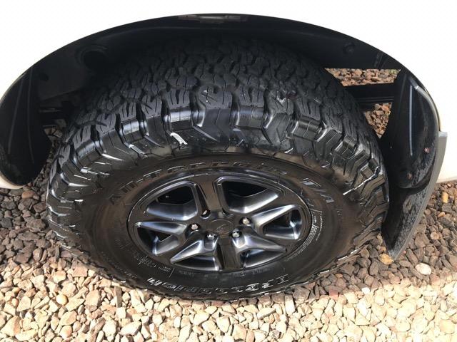 Ford ranger limited 3.2 TDi 4x4 - Foto 3