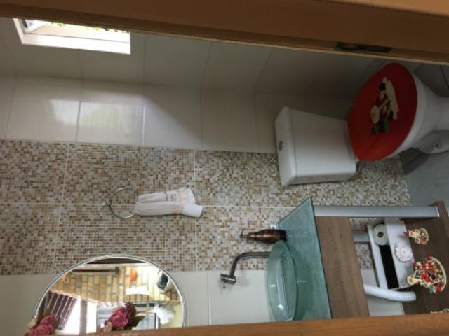 Chácara aluguel temporada R$ 580,00 Diária + 200,00 faxina em Santo Amaro - Foto 11