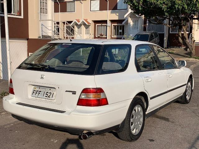 Honda Accord SW Automatico - Foto 4