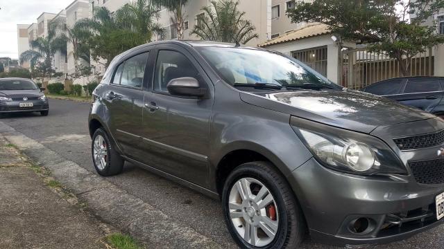 Agile ltz 1.4 ano 2012 completo - Foto 4