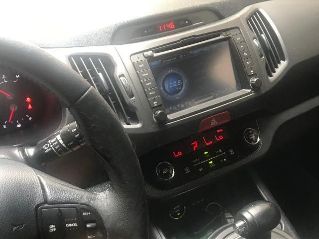 Sportage 2011/2011 EX3 2.0 G4 Automático - Foto 4