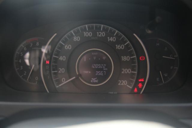 Honda Crv ELX - Foto 4
