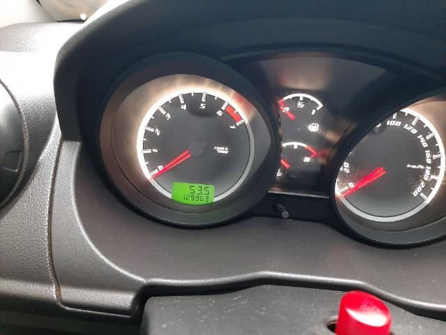 Ford fiesta 1.0 completo - Foto 8