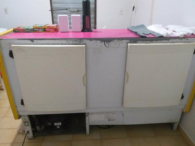 Vendo freezer expositor - Foto 2