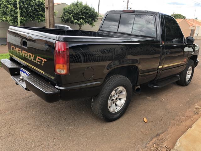Silverado MWM 6cc Conquest HD - Foto 6