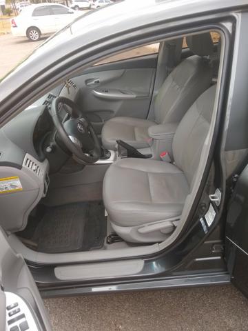 Corolla GLI 1.8, 2014, Aos exigentes - IPVA 2020 Pago - Foto 8