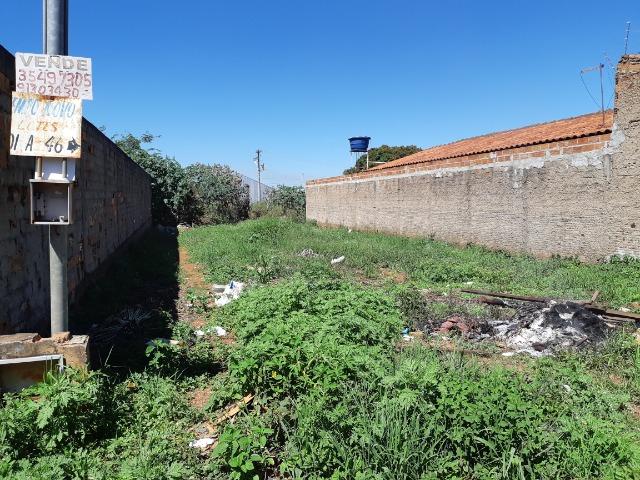 Oportunidade Lote em Goiania de rua Setor Tempo Novo proximo ao Sopping America - Foto 9