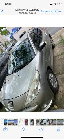 Peugeot Sedan 2013 XRS 1.4 Completo - Foto 3