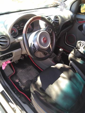 Vendo Palio Sporting - Foto 7