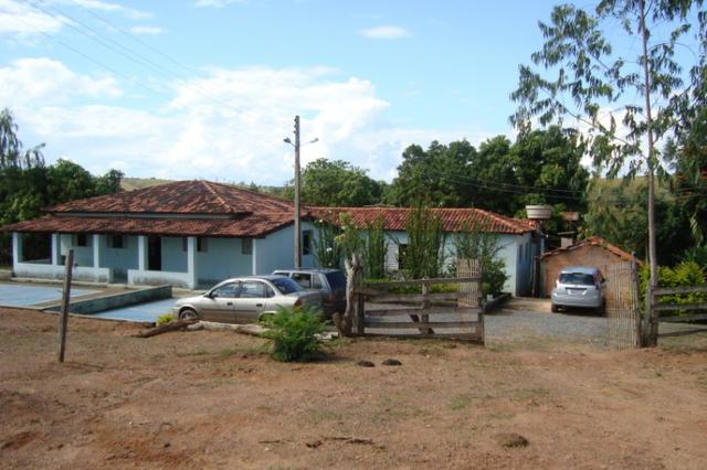 Vende-se Sítio no município de Lagamar 56 Hectares - Foto 11