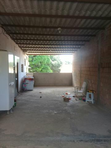 Vendo 2 casas Mais ponto Comercial - Foto 6