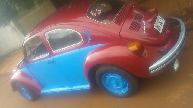 Fusca 86 - Foto 3
