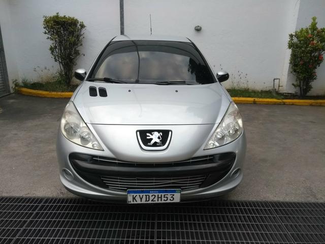 Peugeot 207 passion 1.6 - Foto 2