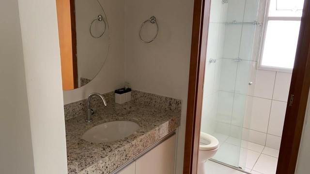 Unique Nascente, Mobiliado de 1 Quarto, alto padrão - Foto 11