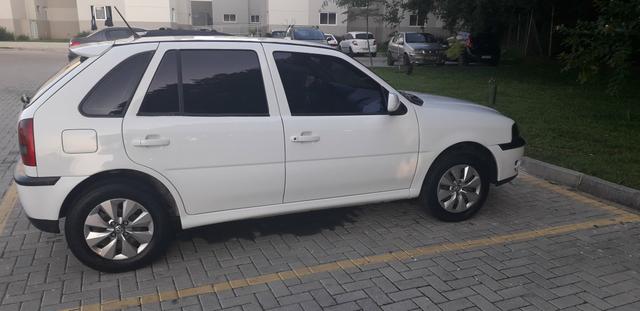 Gol power 1.6 - Foto 12