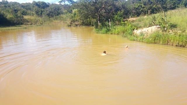 Vende-se Sítio no município de Lagamar 56 Hectares - Foto 13