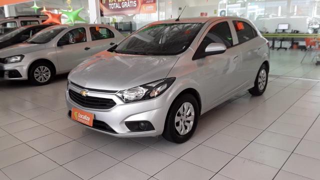 ONIX 2018/2019 1.0 MPFI LT 8V FLEX 4P MANUAL - Foto 6