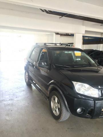 Ford EcoSport XLT 2.0 2009 Flex - Foto 2