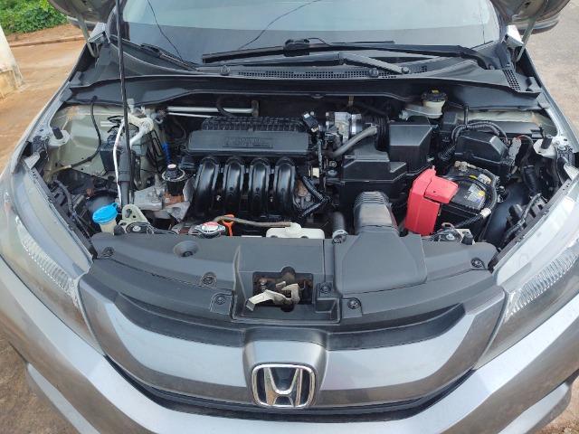 Carro Honda City - Foto 11