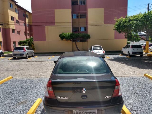 Vendo carro completo 1.6 ZAP * - Foto 3