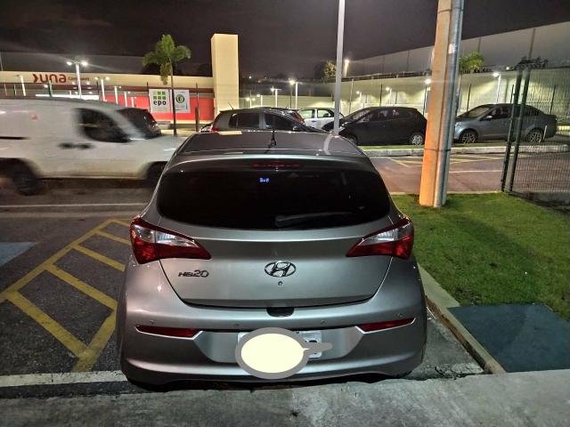 HB20 2016 Confort Plus - OPORTUNIDADE - Foto 3