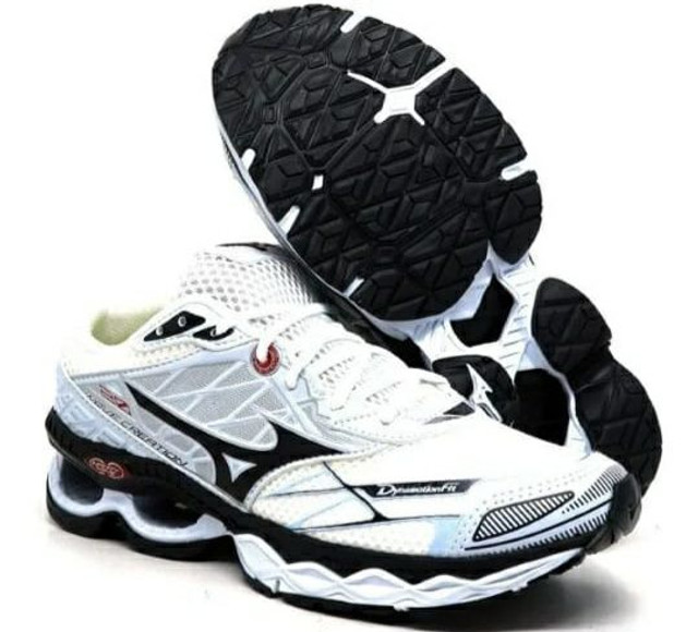 tenis mizuno olx