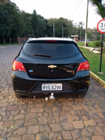 Onix LT 1.0 6 marchas - Foto 7