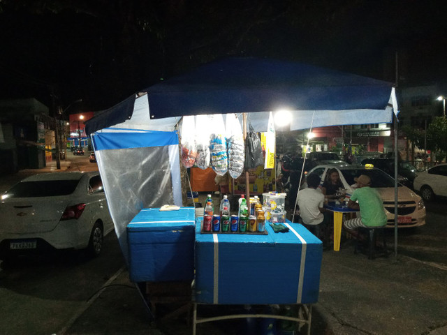 Passa uma barraca - Foto 4