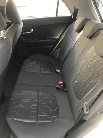 Picanto ex 1.1/1.0 automático- apenas 55 mil km - Foto 9