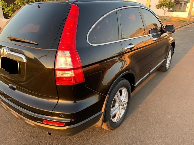 Honda crv 2.0 exl gasolina 4p automático - Foto 4