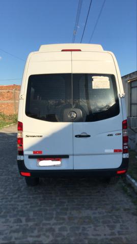 sprinter 2013 olx