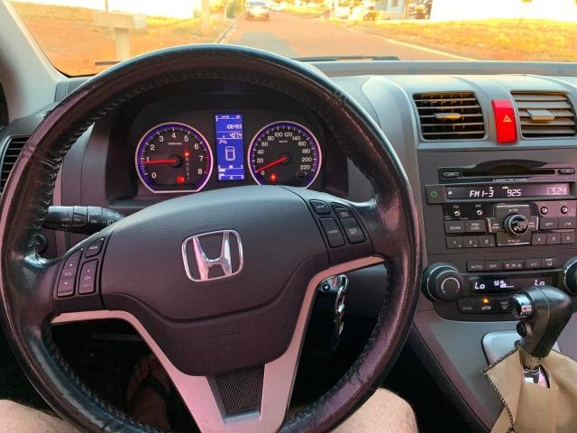 Honda crv 2.0 exl gasolina 4p automático - Foto 2