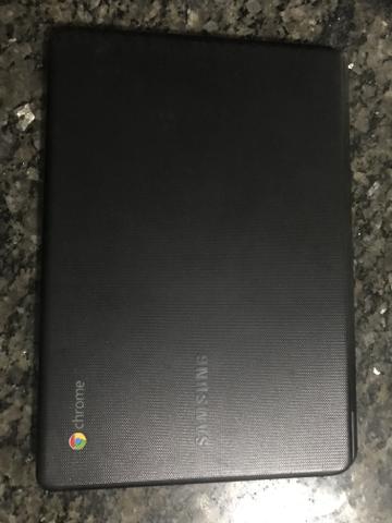 Samsung Chromebook 3 - Foto 2