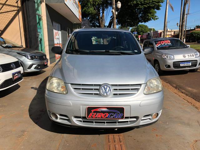 Fox 2006 com ar condicionado 14.990.00
