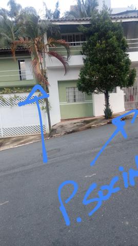 Quarto para 01 pessoa em Mogi das Cruzes - Foto 3
