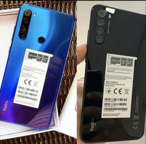 XIAOMI NOTE 8 64 Gb NOVOS - Foto 3