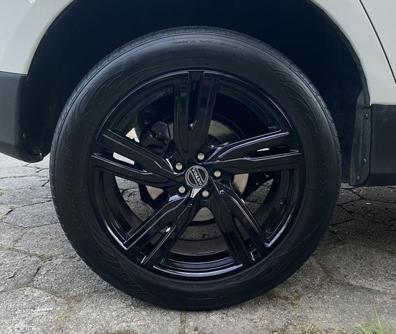 Volvo xc60 t5 2011 teto solar - Foto 4