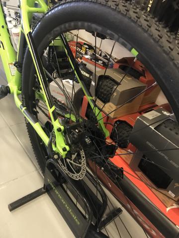 Canodale/Mtb/aro 29/trial 4/qd18/manual/nota fiscal/27 marchas - Foto 3
