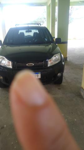 Ecosport Automática 2008 23.000,00 - Foto 2